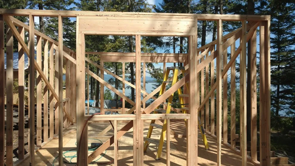 Lakeview Lodge by Fournier Construction - Photo 7