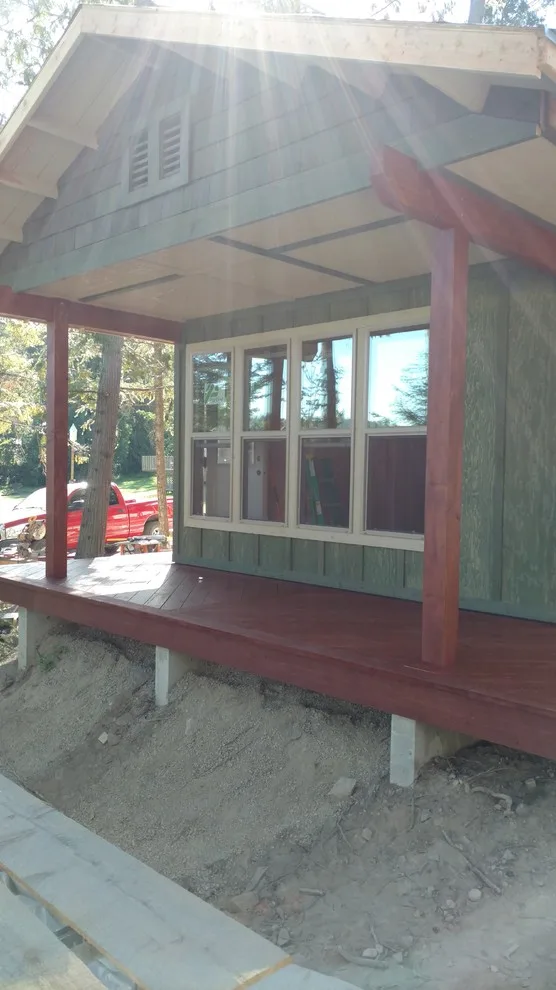 Lakeview Lodge by Fournier Construction - Photo 6