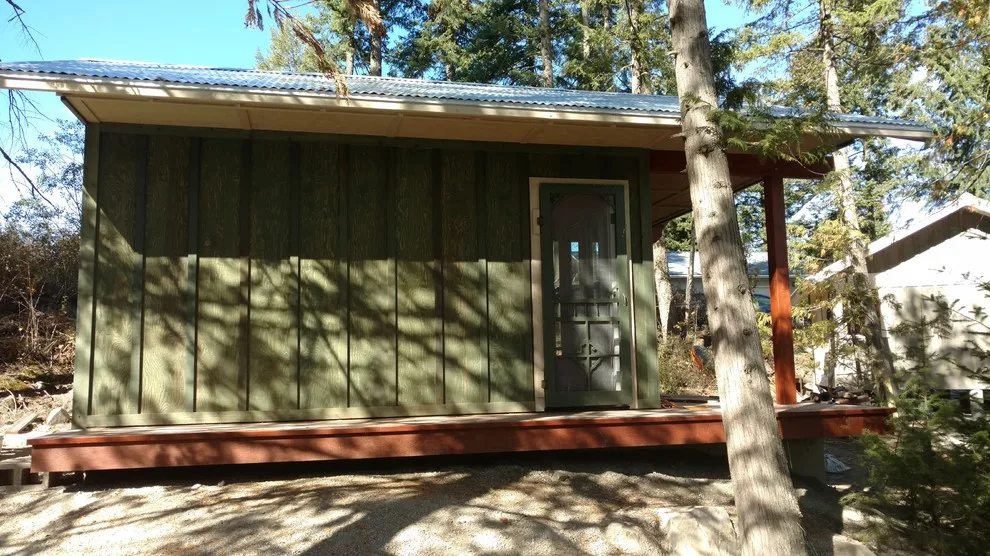 Fournier Construction - Photo 9