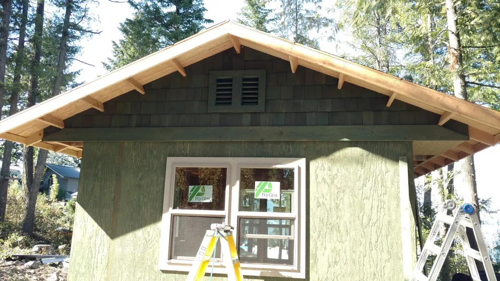 Fournier Construction - Photo 14