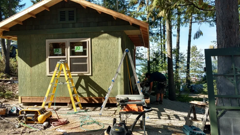 Lakeview Lodge by Fournier Construction - Photo 4
