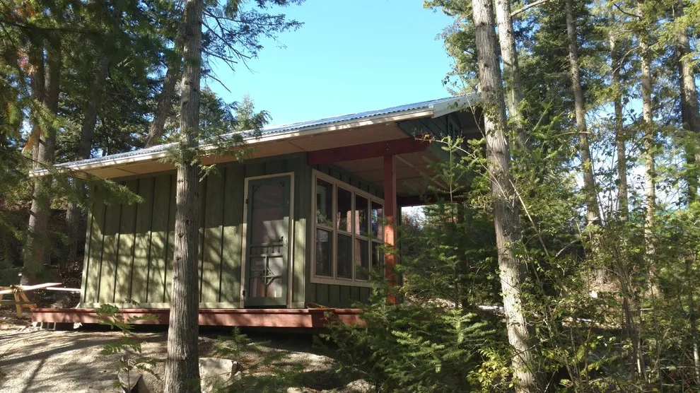 Fournier Construction - Photo 2
