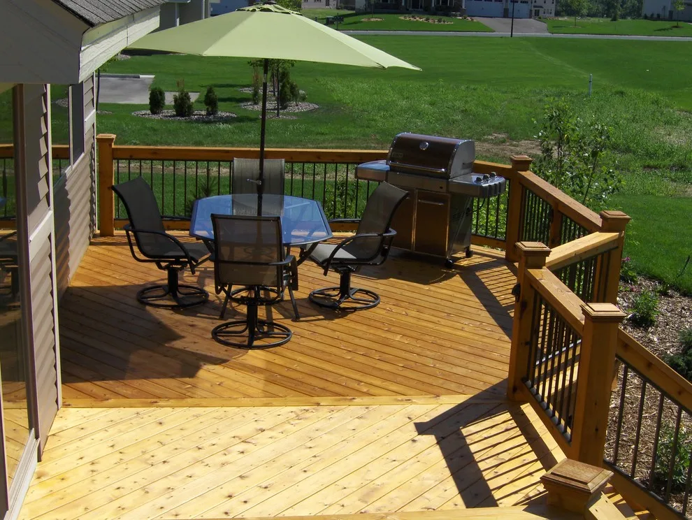 Lakeville, MN Phase II by Designer Decks - Photo 6