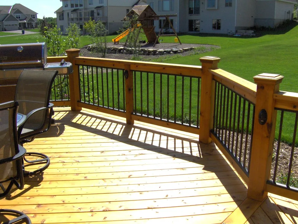 Lakeville, MN Phase II by Designer Decks - Photo 2