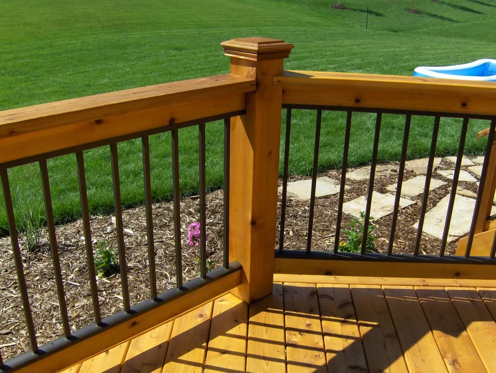 Lakeville, MN Phase II by Designer Decks - Photo 7