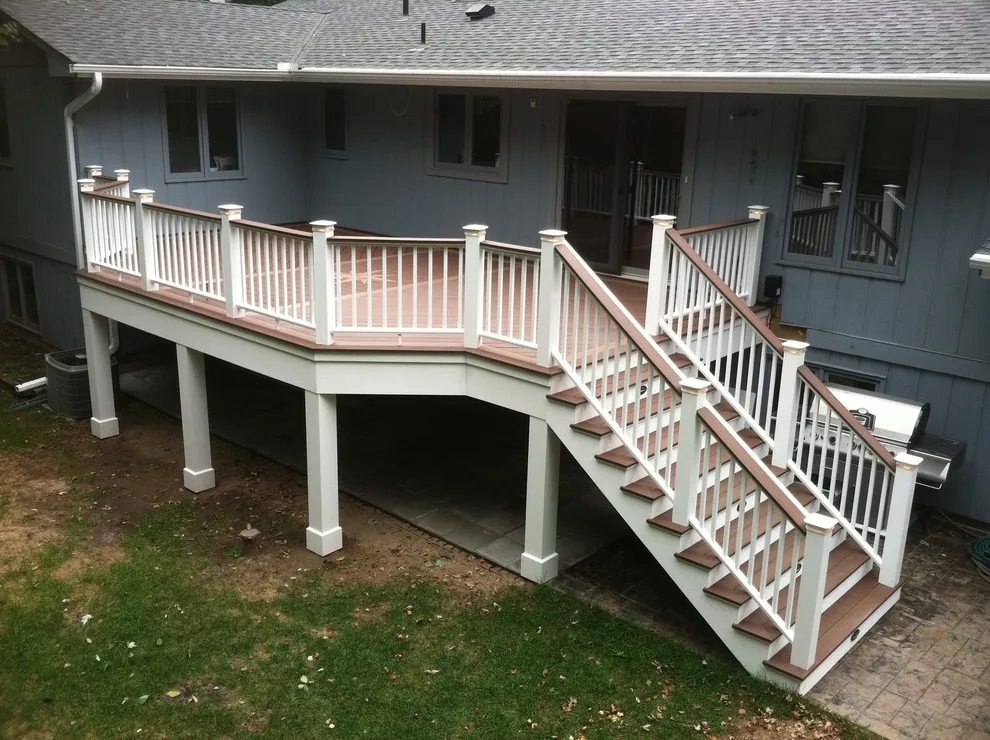 Lakeville, Minnesota by Designer Decks - Photo 3
