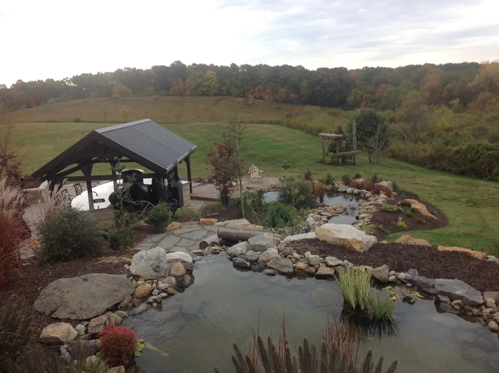 StruXure Outdoor - Large Louvered Pergola Installations by Adjustable Patio Covers, NE, LLC - Photo 8