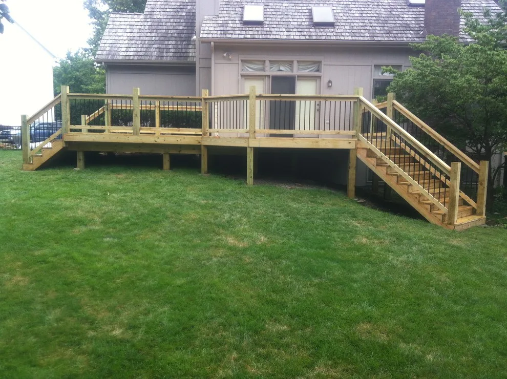 The Deck Pro - Photo 7