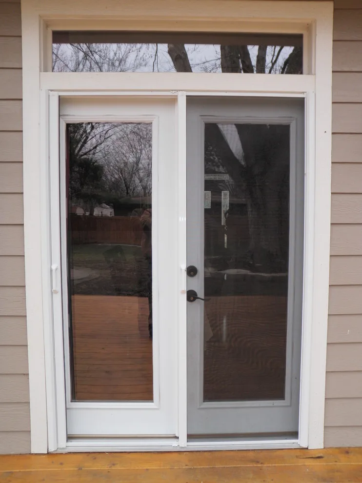 Heritage Duo by Minnesota Screens - Photo 4