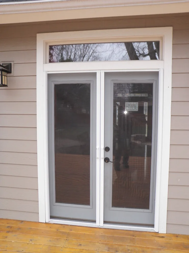 Heritage Duo by Minnesota Screens - Photo 3