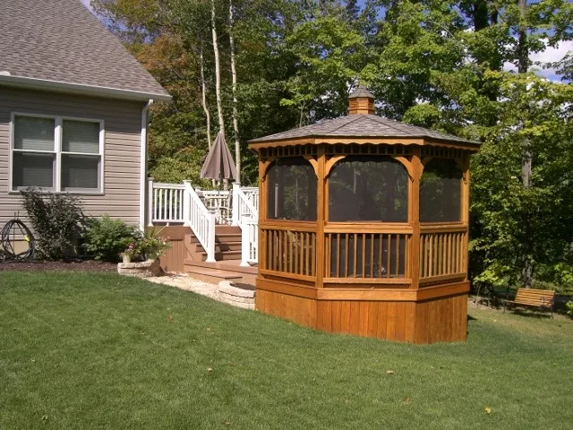 Leisure Spaces Inc. - Photo 12