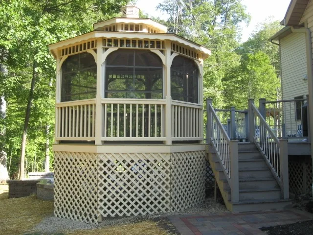 Leisure Spaces Inc. - Photo 2