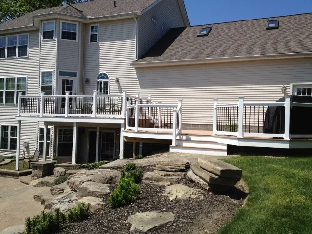 My Projects by Leisure Spaces Inc. - Photo 4