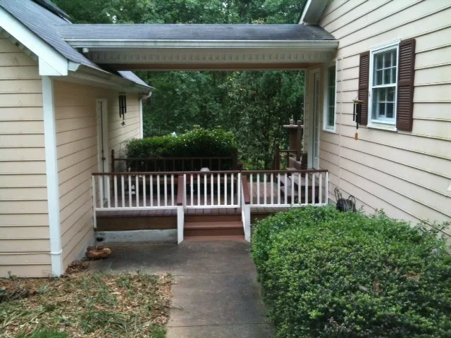 Lewis Project by Tailor Decks, Inc. - Photo 8