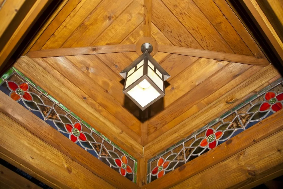 Lewis Project by Tailor Decks, Inc. - Photo 4