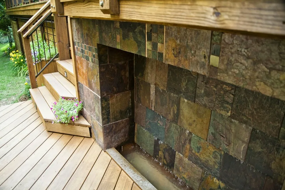 Lewis Project by Tailor Decks, Inc. - Photo 3