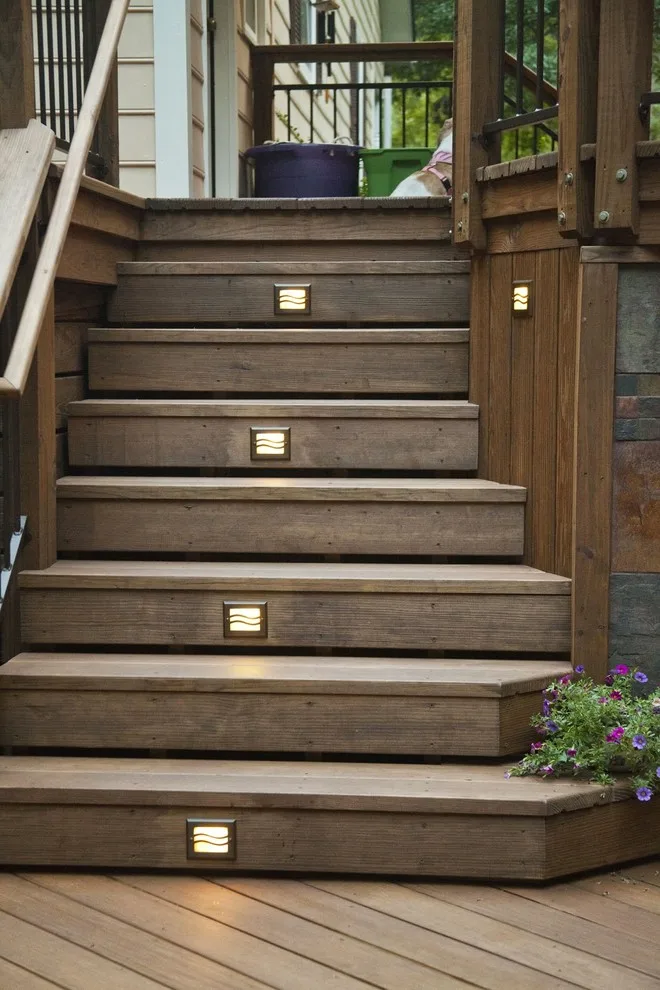 Lewis Project by Tailor Decks, Inc. - Photo 6
