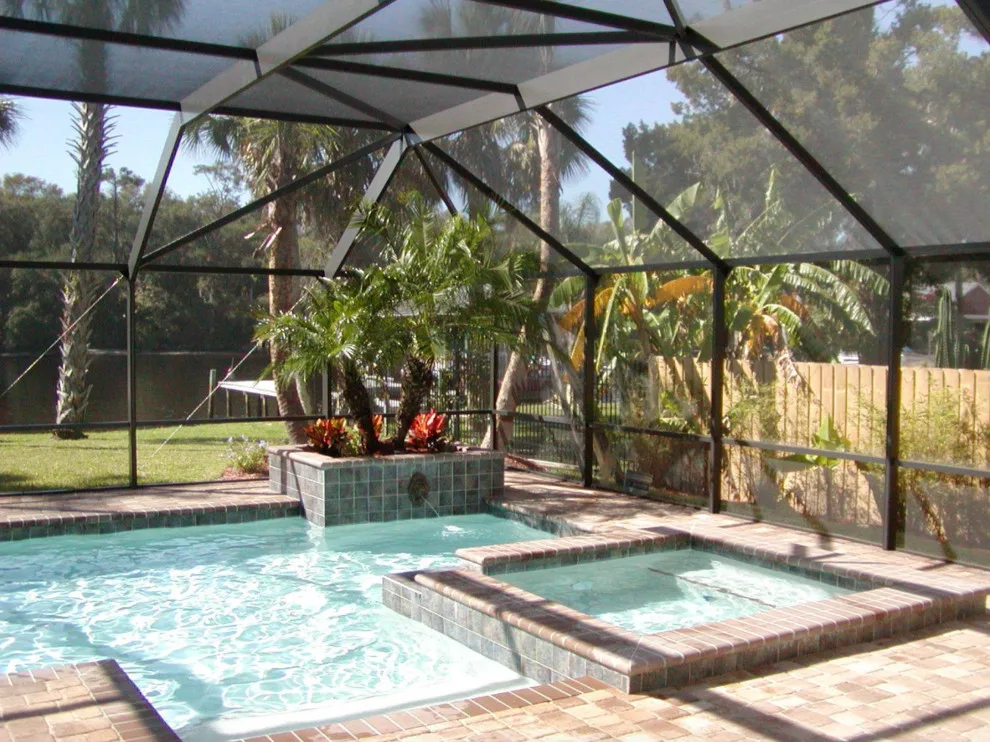 Lifetime Enclosures - Photo 7