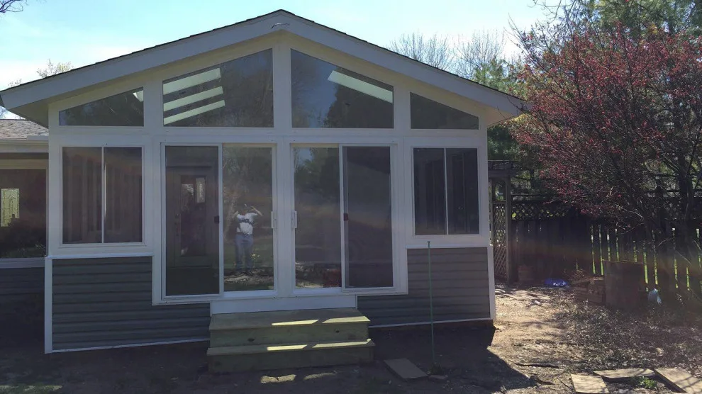 Ohio Exteriors - Photo 4