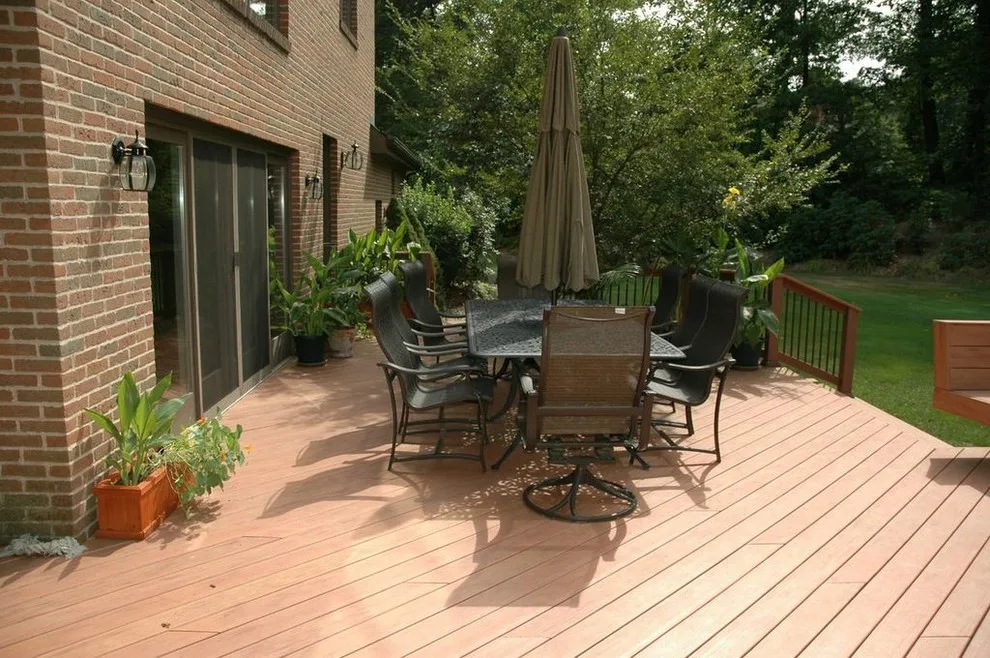 Effortless Deck Makeover in Farmington, CT by Archadeck Of Central Connecticut - Photo 4