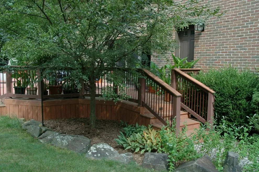 Effortless Deck Makeover in Farmington, CT by Archadeck Of Central Connecticut - Photo 5