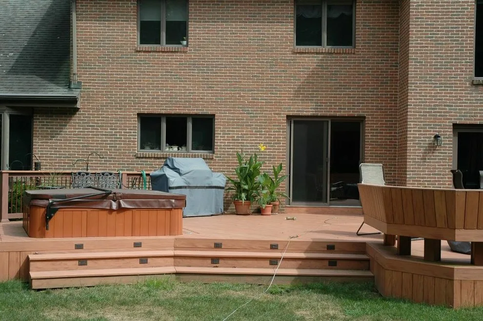 Effortless Deck Makeover in Farmington, CT by Archadeck Of Central Connecticut - Photo 3
