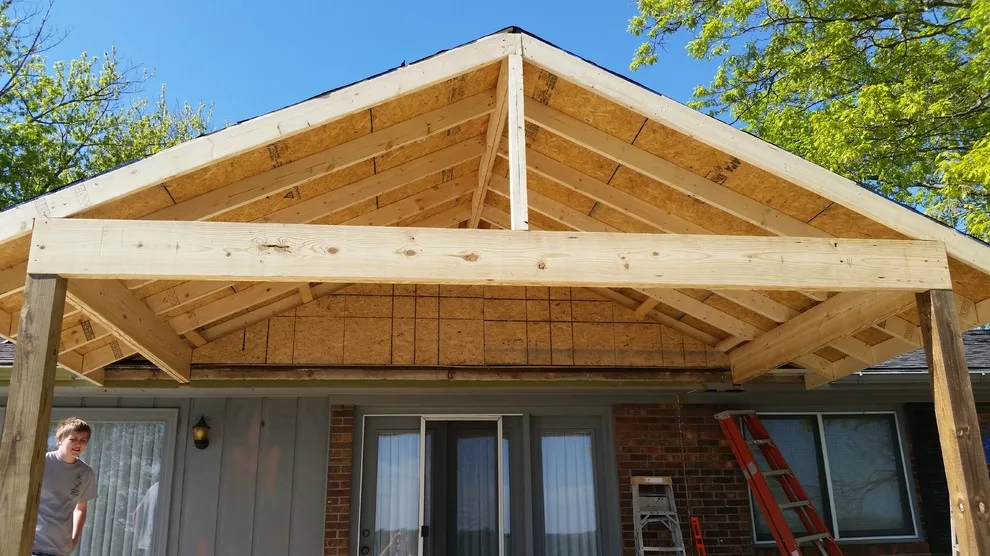 Estridge Carpentry - Photo 8