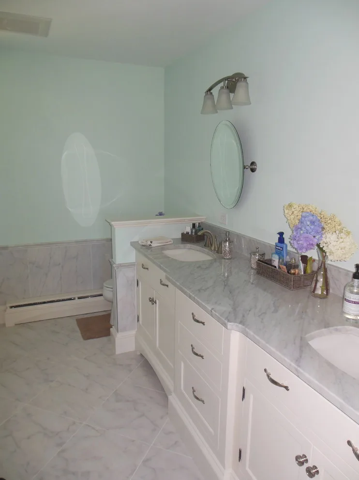 Primary Bathroom by Kehoe Kustom, LLC - Photo 10