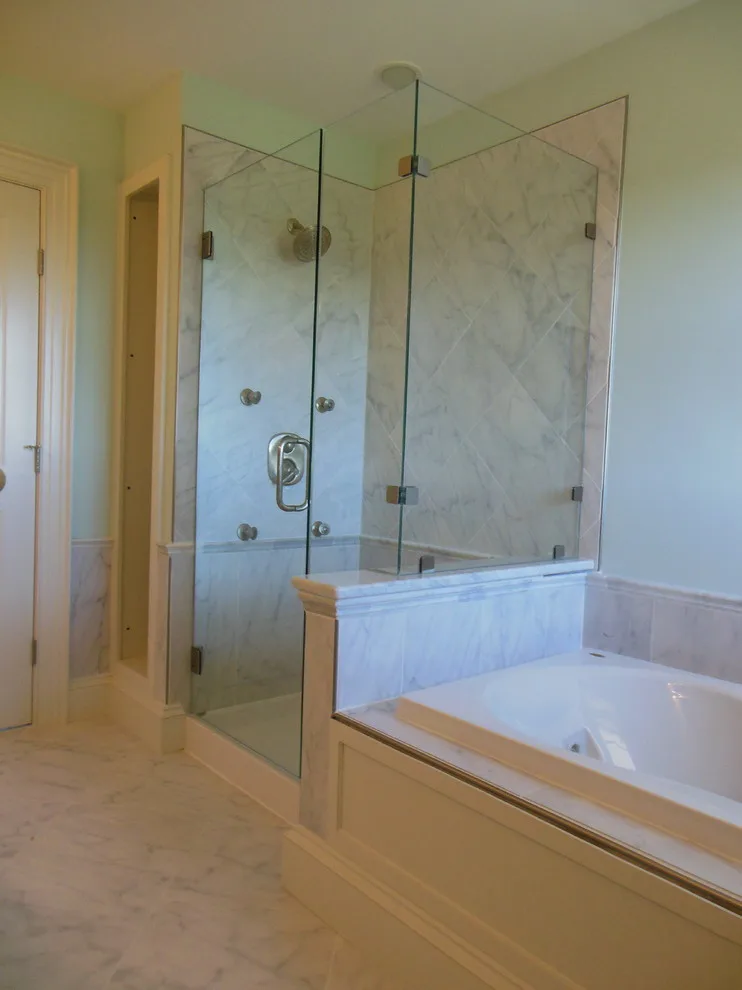 Primary Bathroom by Kehoe Kustom, LLC - Photo 2