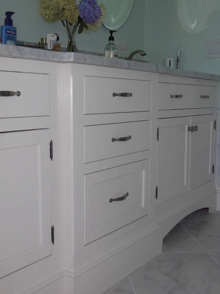 Primary Bathroom by Kehoe Kustom, LLC - Photo 13