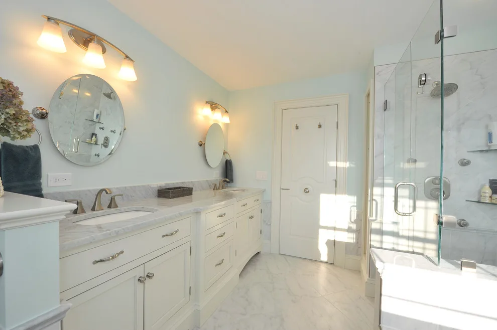 Primary Bathroom by Kehoe Kustom, LLC - Photo 11