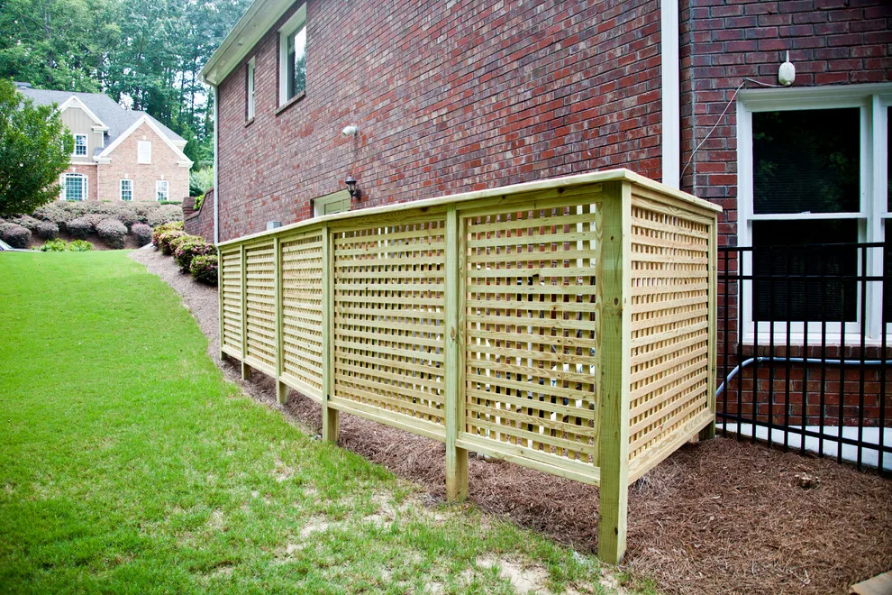 Marksberry Reimagined by Tailor Decks, Inc. - Photo 2