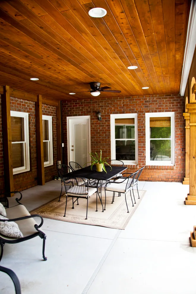 Marksberry Reimagined by Tailor Decks, Inc. - Photo 3