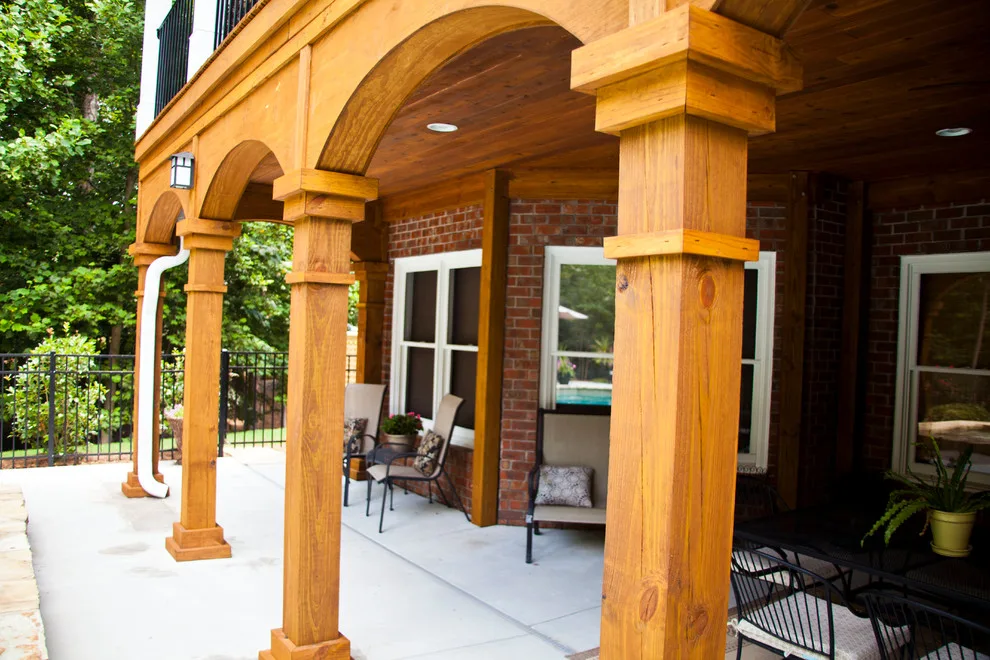 Marksberry Reimagined by Tailor Decks, Inc. - Photo 4