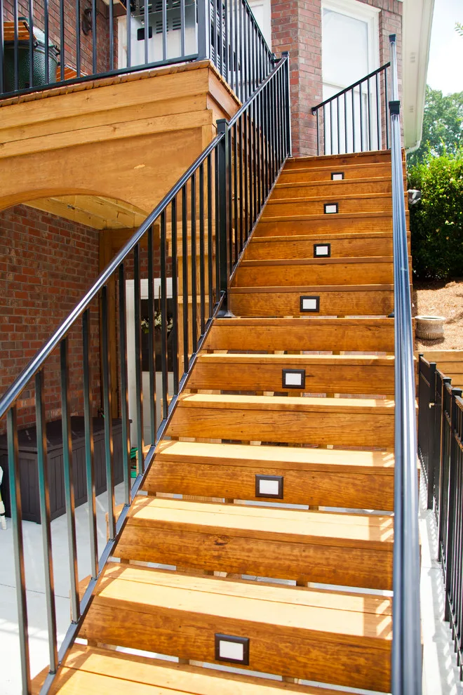 Marksberry Reimagined by Tailor Decks, Inc. - Photo 8