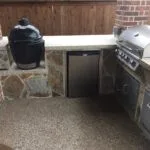 Masonry Creations by Texas Patio Concepts - Photo 4