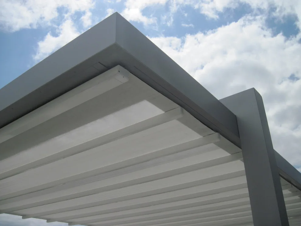 Metro Park 6 - Alexandria, Virginia by RetractableAwnings.com Inc. - Photo 5