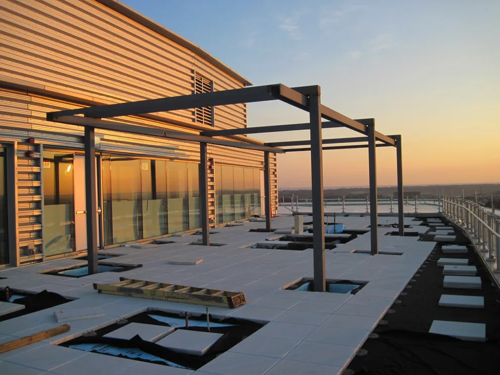 Metro Park 6 - Alexandria, Virginia by RetractableAwnings.com Inc. - Photo 6