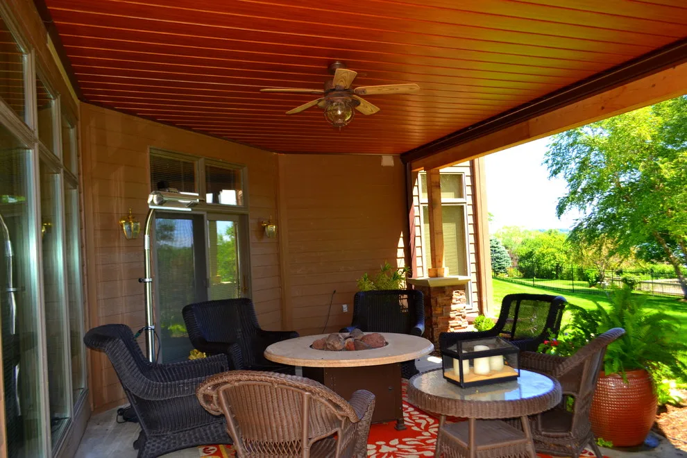 Mike Jansen Custom Decks, Inc. - Photo 10