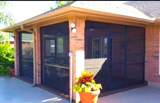 Outdoor Living Structures by Simmons Home Design - Photo 20