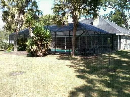 Outdoor Living Structures by Simmons Home Design - Photo 4