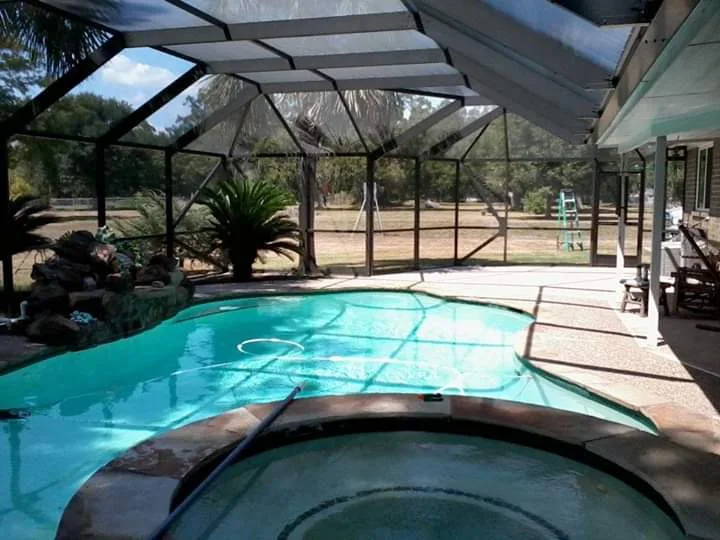 Outdoor Living Structures by Simmons Home Design - Photo 13