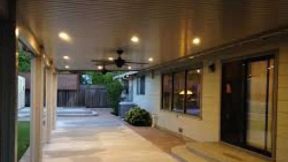 Outdoor Living Structures by Simmons Home Design - Photo 25