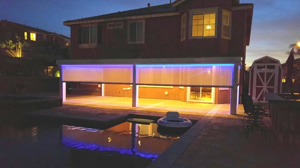 Outdoor Living Structures by Simmons Home Design - Photo 26