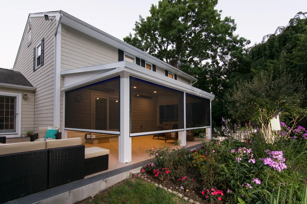 Outdoor Living Structures by Simmons Home Design - Photo 5