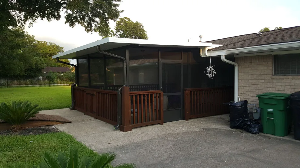 Outdoor Living Structures by Simmons Home Design - Photo 23