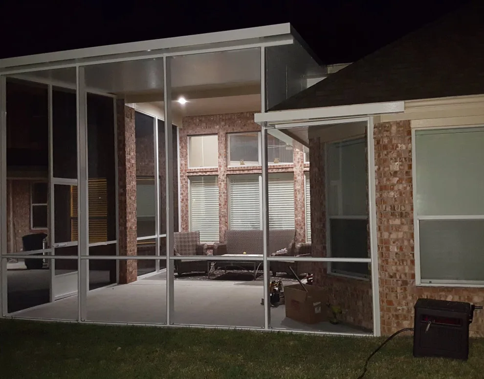 Outdoor Living Structures by Simmons Home Design - Photo 17