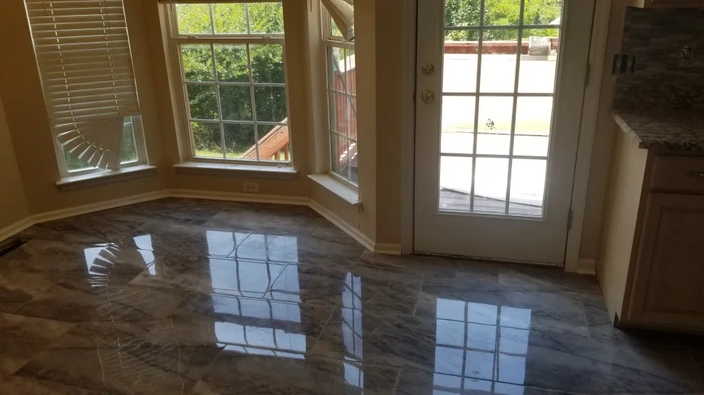 surface and wall accent by Hands On Woodworking LLC - Photo 5