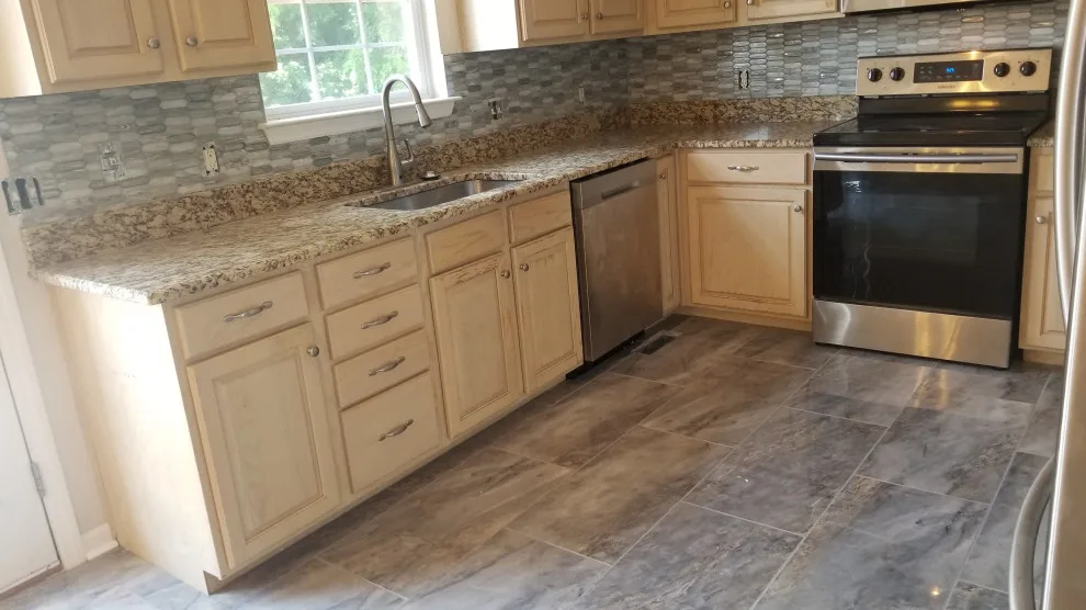 surface and wall accent by Hands On Woodworking LLC - Photo 4
