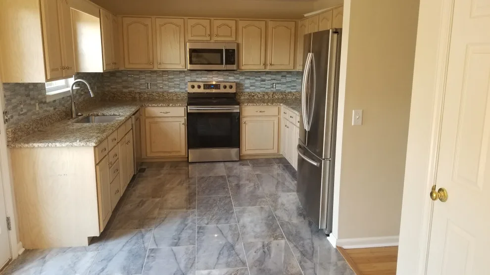 surface and wall accent by Hands On Woodworking LLC - Photo 2